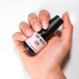 Mesauda Top Notch Iconic 205 Taffy 14ml - semi-permanent nail polish
