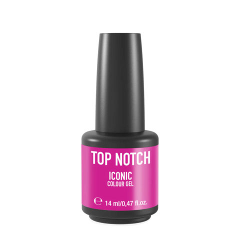 Mesauda Top Notch Iconic 226 Lavender 14ml - semi-permanent nail polish