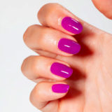 Mesauda Top Notch Iconic 226 Lavender 14ml - semi-permanent nail polish