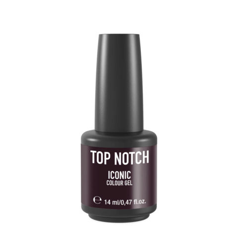 Mesauda Top Notch Iconic 227 Vertigo 14ml - semi-permanent nail polish