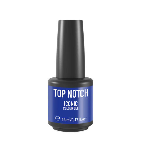 Mesauda Top Notch Iconic 229 Klein 14ml - semi-permanent nail polish