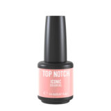 Mesauda Top Notch Iconic 231 Snob 14ml - semi-permanent nail polish