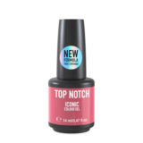 Mesauda Top Notch Iconic 232 Wifey 14ml - semi-permanent nail polish