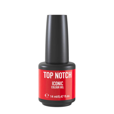 Mesauda Top Notch Iconic 237 Blossom 14ml - semi-permanent nail polish