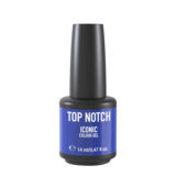 Mesauda Top Notch Iconic 241 Pool Selfie 14ml - semi-permanent nail polish