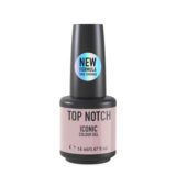 Mesauda Top Notch Iconic 243 Sanctuary 14ml - semi-permanent nail polish