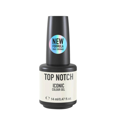 Mesauda Top Notch Iconic 246 Fade Away 14ml - semi-permanent nail polish