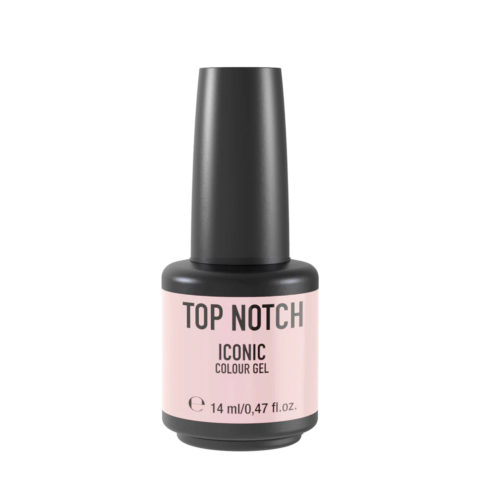 Mesauda Top Notch Iconic 247 Garden City 14ml - semi-permanent nail polish