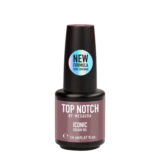 Mesauda Top Notch Iconic 249 Gun 14ml - semi-permanent nail polish