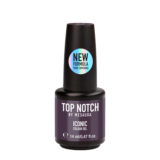 Mesauda Top Notch Iconic 251 Bullet 14ml - semi-permanent nail polish