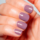 Mesauda Top Notch Iconic 254 Lucky Strike 14ml - semi-permanent nail polish