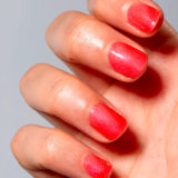 Mesauda Top Notch Iconic 258 Oia 14ml - semi-permanent nail polish
