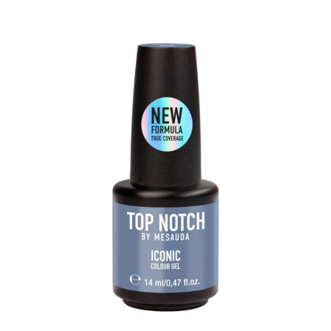 Mesauda Top Notch Iconic 265 Hocus Pocus 14ml - semi-permanent nail polish