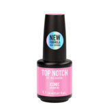 Mesauda Top Notch Iconic 274 Pinky Promise 14ml - semi-permanent nail polish