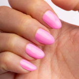 Mesauda Top Notch Iconic 274 Pinky Promise 14ml - semi-permanent nail polish