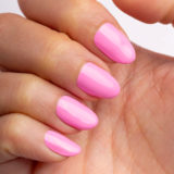 Mesauda Top Notch Iconic 274 Pinky Promise 14ml - semi-permanent nail polish