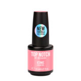 Mesauda Top Notch Iconic 277 First Kiss 14ml - semi-permanent nail polish