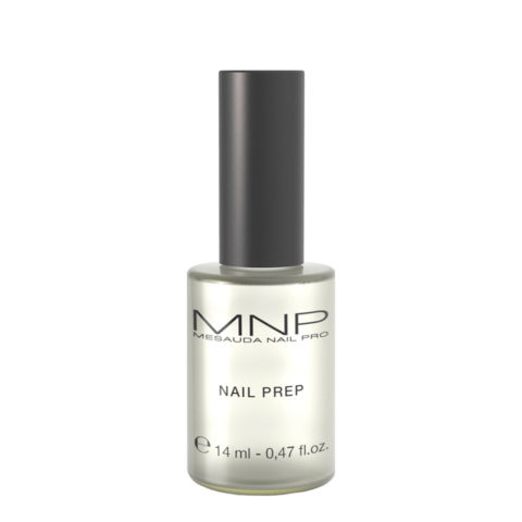 Mesauda MNP Nail Prep 14ml - dehydrating degreaser