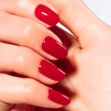 Mesauda MNP Gel Polish 05 Cherrywood 10ml - semi-permanent gel polish