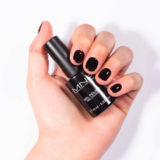 Mesauda MNP Gel Polish 22 Black Out 10ml - semi-permanent gel polish