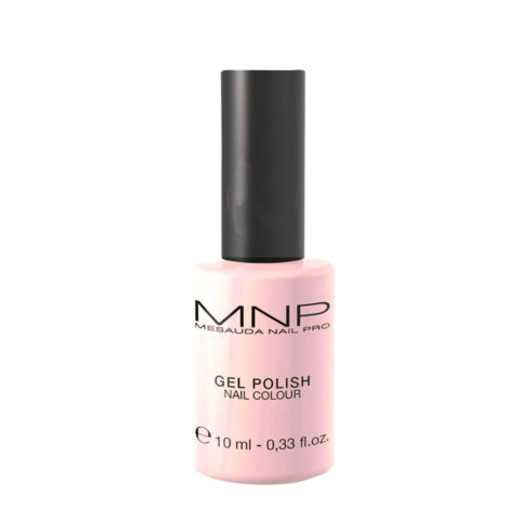 Mesauda MNPGel Polisih 31 Amour 10ml - semi-permanent gel polish