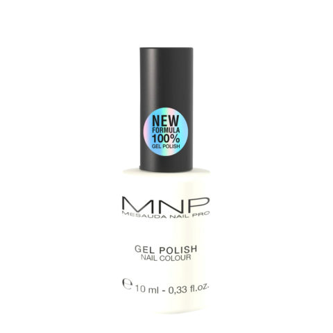 Mesauda MNP Gel Polish 32 Cinderella 10 ml - semi-permanent gel polish