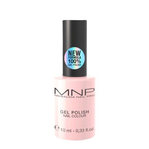 Mesauda MNP Gel Polish 33 Sugar 10ml - semi-permanent gel polish