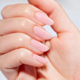 Mesauda MNP Gel Polish 33 Sugar 10ml - semi-permanent gel polish