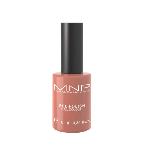 Mesauda MNP Gel Polish 35 Sand 10 ml - semi-permanent gel polish