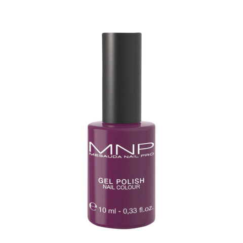 Mesauda MNP Gel Polish 39 Guilty 10ml - semi-permanent gel polish