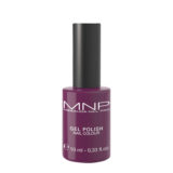 Mesauda MNP Gel Polish 39 Guilty 10ml - semi-permanent gel polish