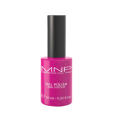 Mesauda MNP Gel Polish 46 Mauve 10ml - semi-permanent gel polish