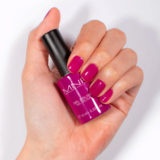 Mesauda MNP Gel Polish 46 Mauve 10ml - semi-permanent gel polish