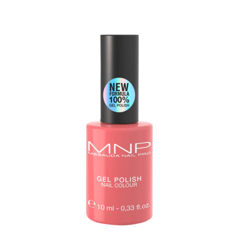 Mesauda MNP Gel Polish 53 My Boudoir 10ml - semi-permanent gel polish