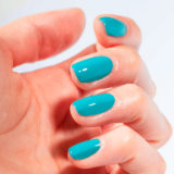 Mesauda MNP Gel Polsih 64 Tiffany 10ml - semi-permanent gel polish