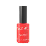 Mesauda MNP Gel Polish 72 Funky 10ml - semi-permanent gel polish