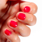 Mesauda MNP Gel Polish 79 Raspberry 10ml - semi-permanent gel polish