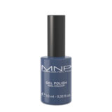 Mesauda MNP Gel Polish 87 Baltic Blue 10ml - semi-permanent gel polish