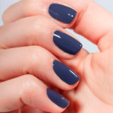 Mesauda MNP Gel Polish 87 Baltic Blue 10ml - semi-permanent gel polish