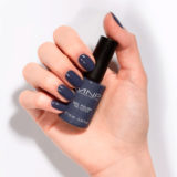 Mesauda MNP Gel Polish 87 Baltic Blue 10ml - semi-permanent gel polish