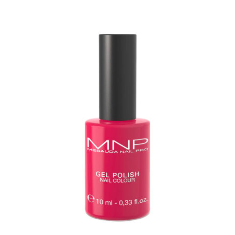 Mesauda MNP Gel Polish 92 Seal 10ml - semi-permanent gel polish