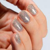 Mesauda MNP Gel Polish 99 Stardust 10ml - semi-permanent gel polish