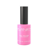 Mesauda MNP Gel Polish 104 Candyman 10ml - semi-permanent nail polish