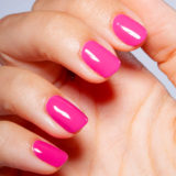 Mesauda MNP Gel Polish 104 Candyman 10ml - semi-permanent nail polish