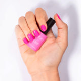 Mesauda MNP Gel Polish 104 Candyman 10ml - semi-permanent nail polish