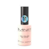 Mesauda MNP Gel Polish 105 Naked 10ml - semi-permanent gel polish