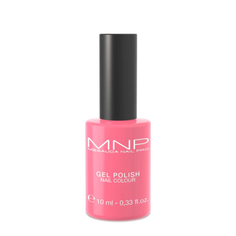 Mesauda MNP Gel Polish 118 Bambolina 10ml - semi-permanent gel polish