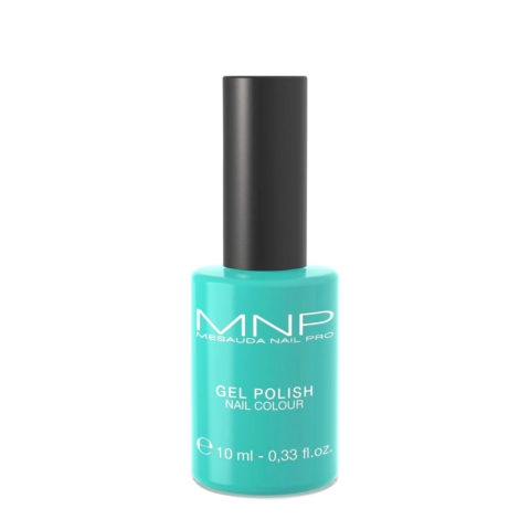 Mesauda MNP Gel Polish 122 Dolphin 10ml - semi-permanent gel polish