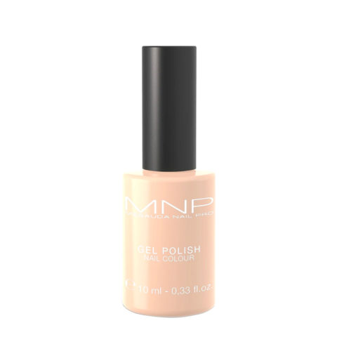 Mesauda MNP Gel Polish 124 Trilly 10ml - semi-permanent gel polish