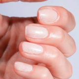 Mesauda MNP Gel Polish 124 Trilly 10ml - semi-permanent gel polish